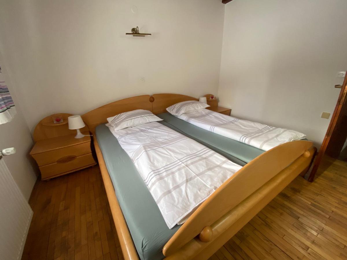 Vila Jela Tornik Zlatibor Exterior foto