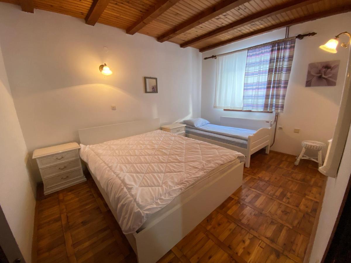 Vila Jela Tornik Zlatibor Exterior foto
