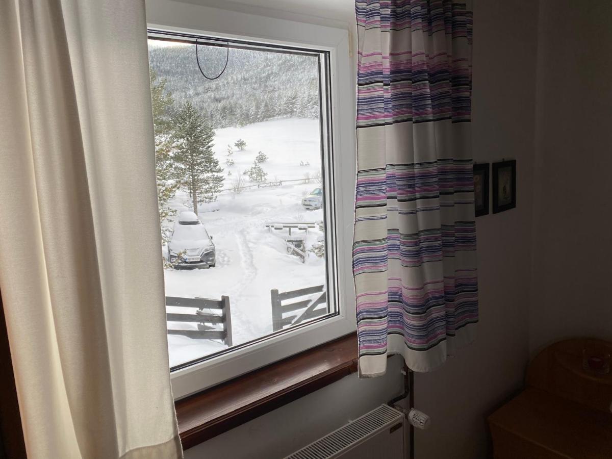 Vila Jela Tornik Zlatibor Exterior foto
