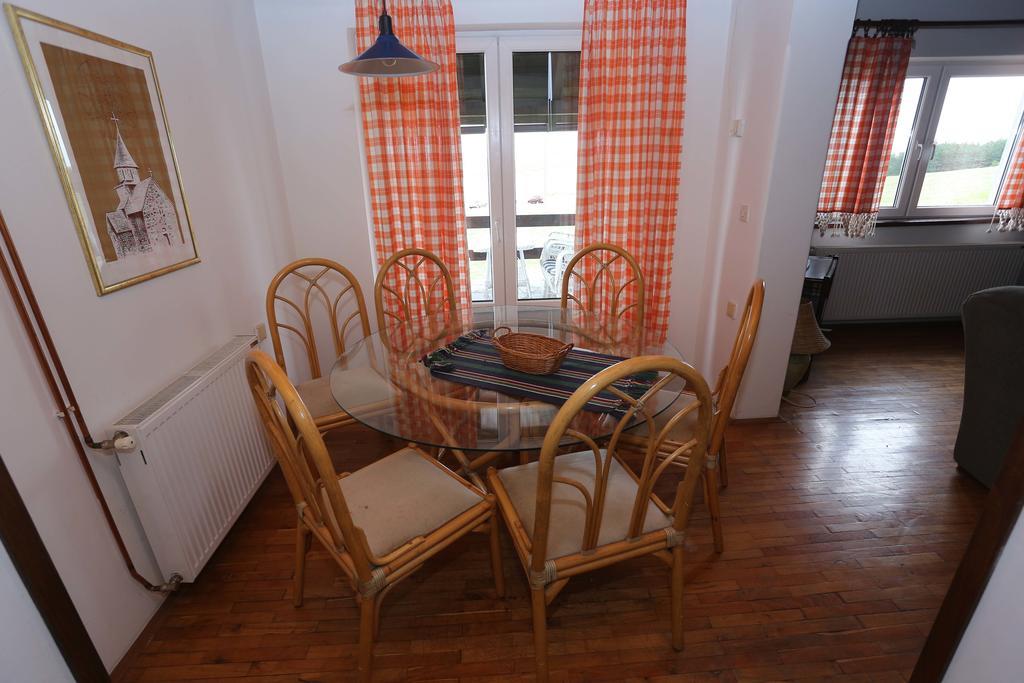 Vila Jela Tornik Zlatibor Exterior foto