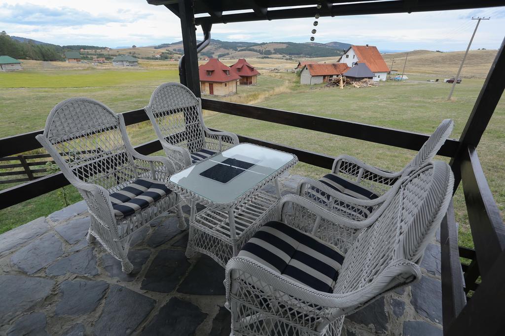 Vila Jela Tornik Zlatibor Exterior foto